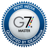 G7 Certified